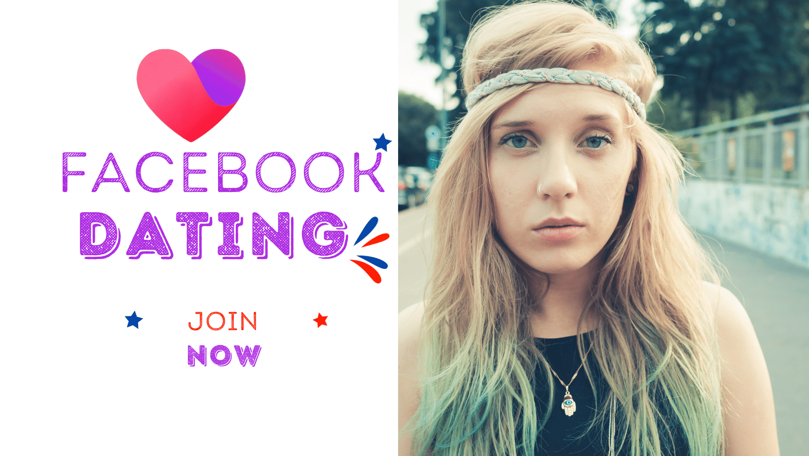 Facebook dating is now available