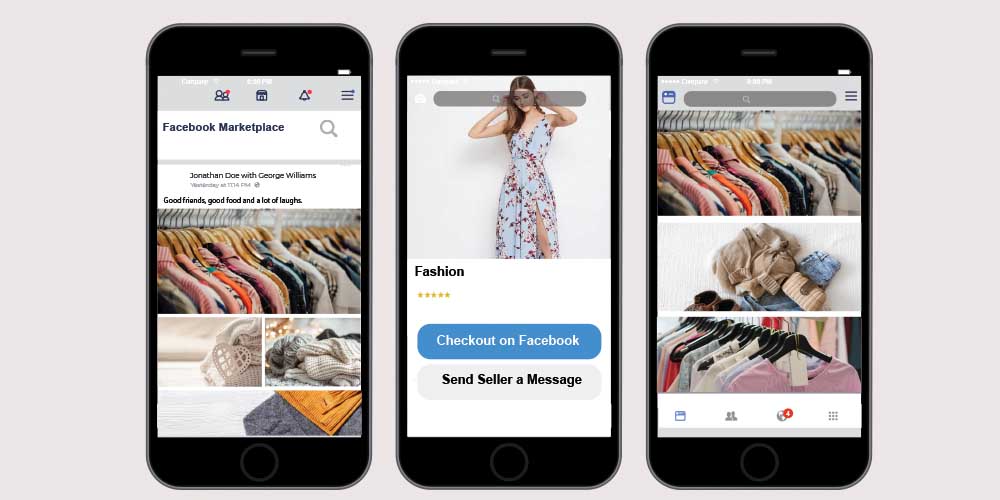 How to List and Sell Items on Facebook Marketplace