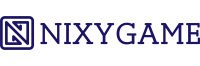 NixyGame logo