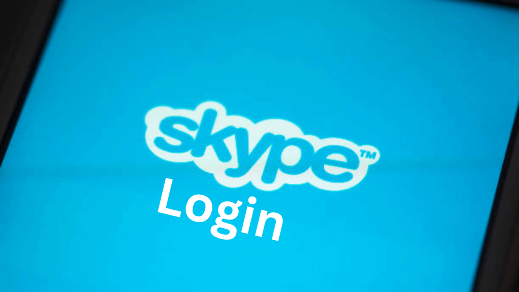 How to Log into Skype