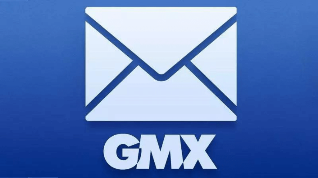 GMX email Account