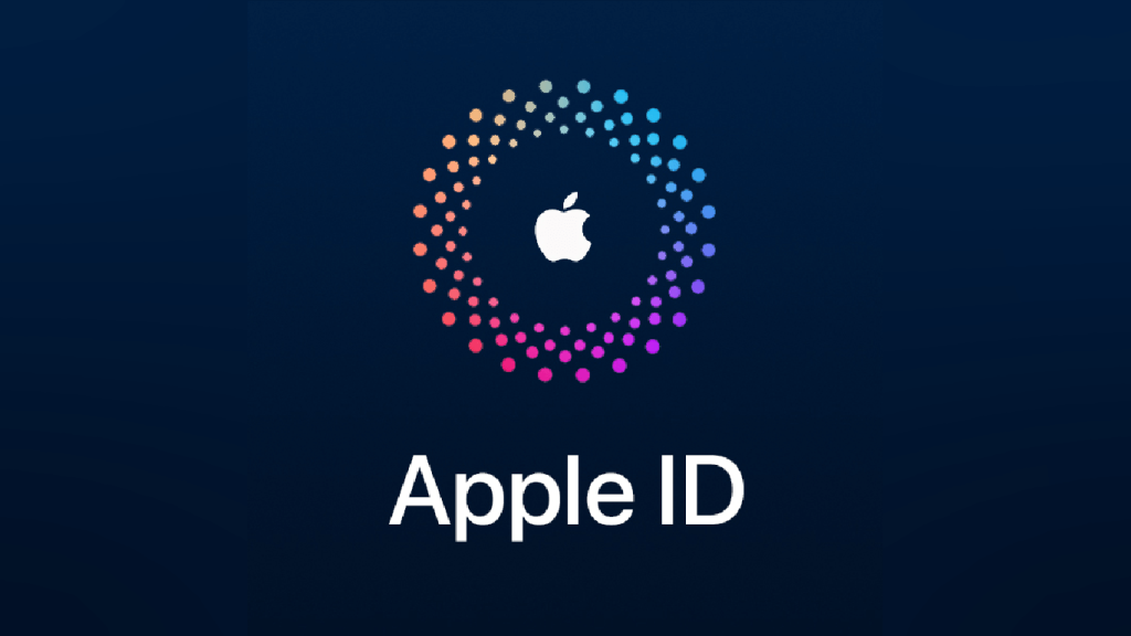 How to create my Apple ID