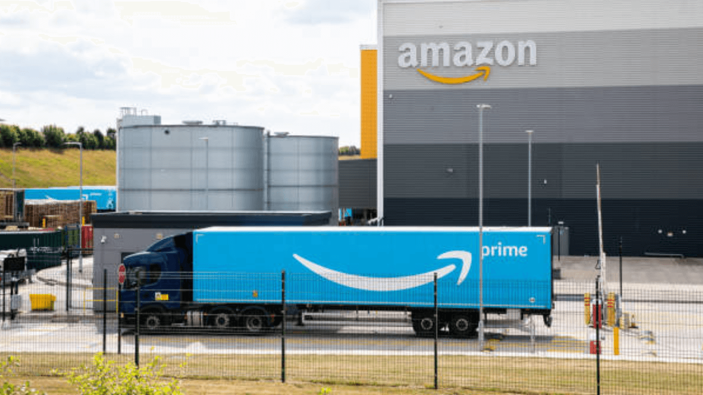 All You Need To Know About Amazon Return Centre