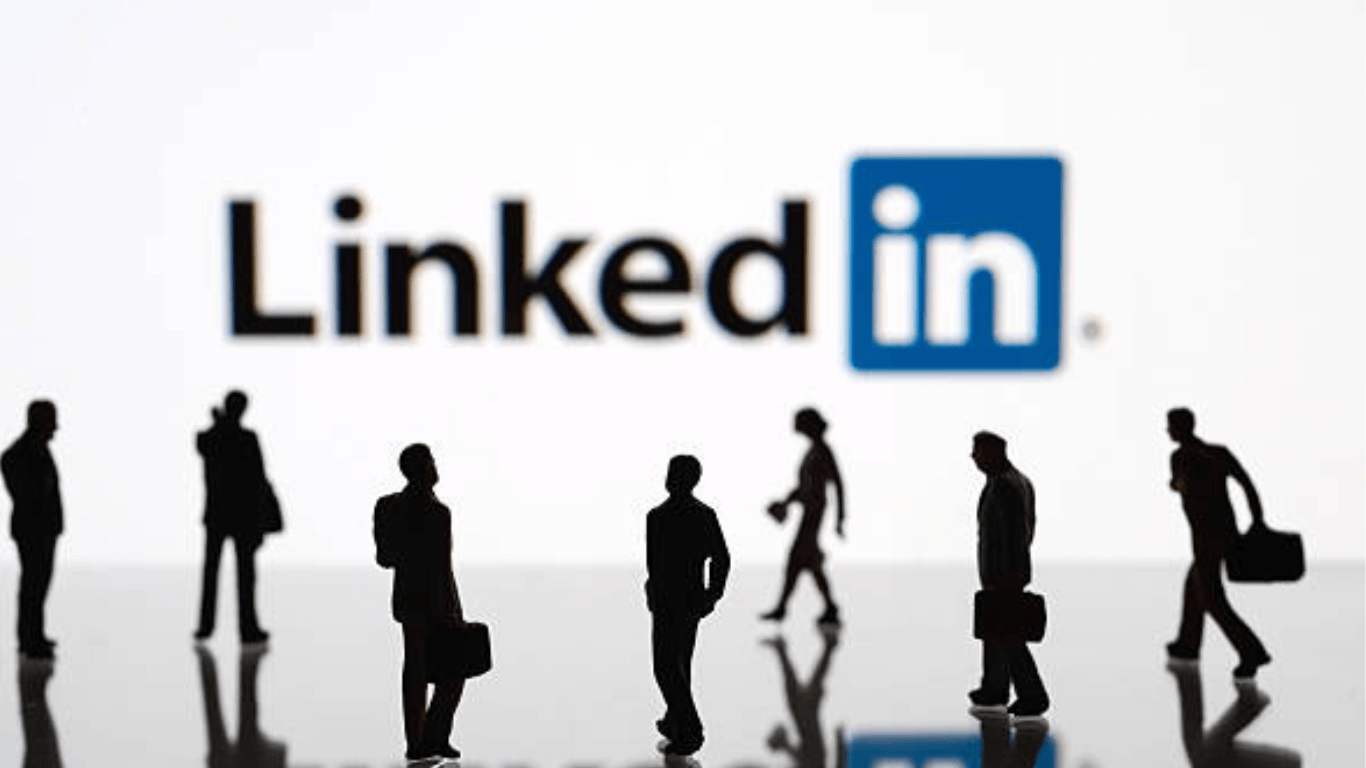 How To Create A Linkedin Account